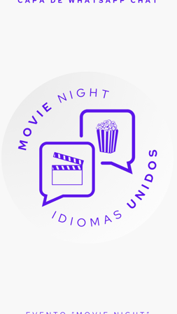 Movie Night 🍿🎞️ thumbnail