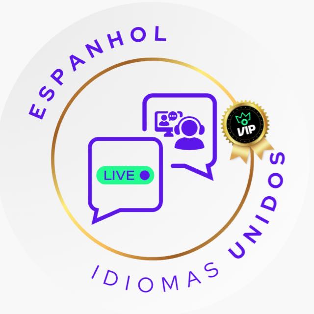 Espanhol 🇪🇸 | Aulas Ao Vivo thumbnail