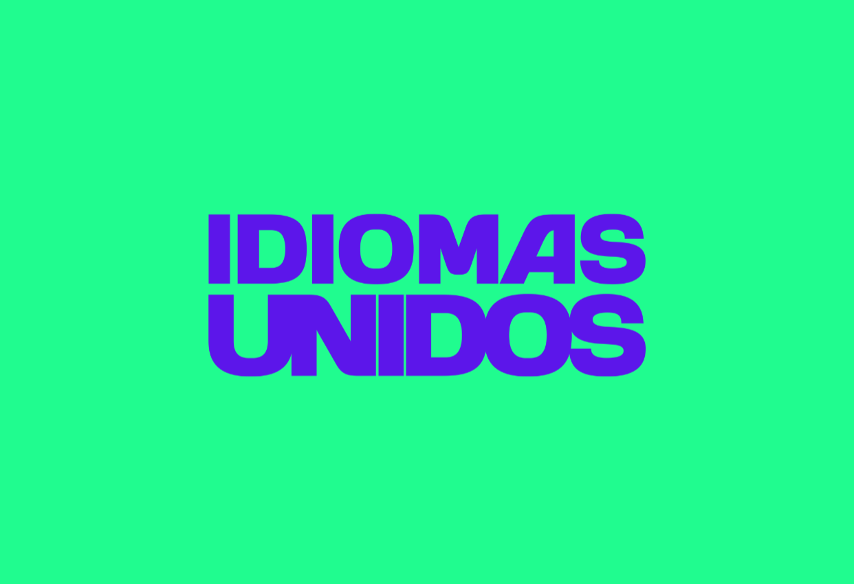 Comunidade Idiomas Unidos thumbnail