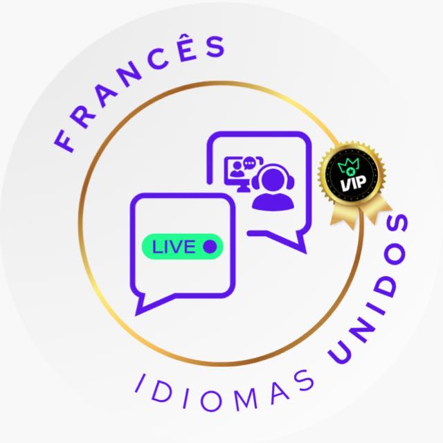 Francês 🇫🇷 | Aulas Ao Vivo thumbnail