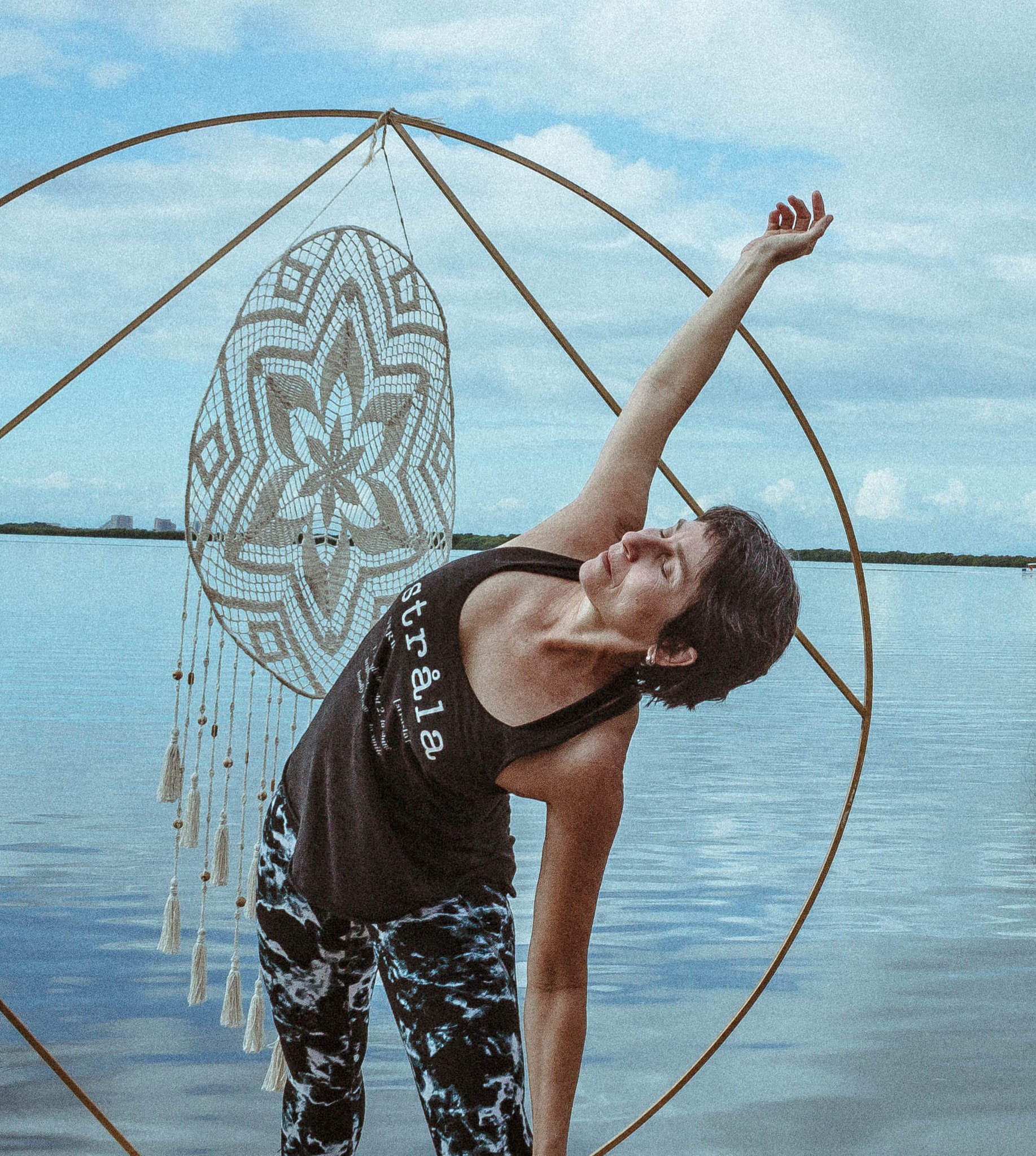 Soy Guía Strala Yoga thumbnail