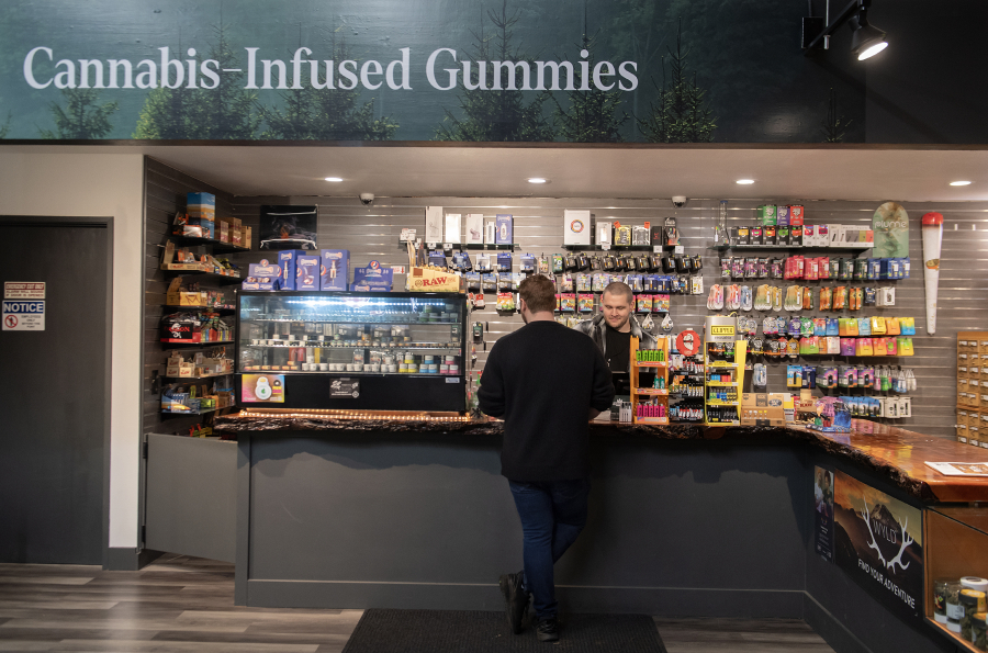 Strict new federal regulations on hemp expected to have little effect on Clark County cannabis industry thumbnail