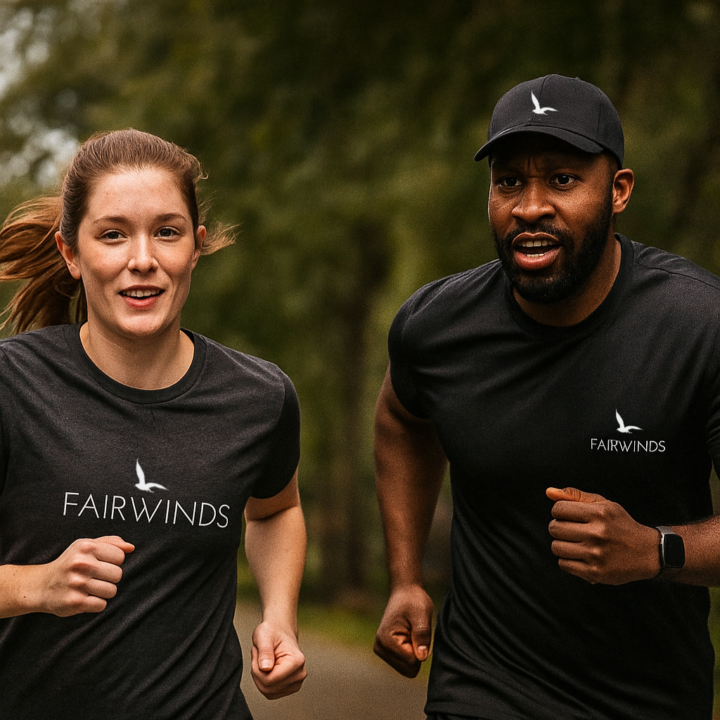 Runner's High: Endocannabinoids? thumbnail