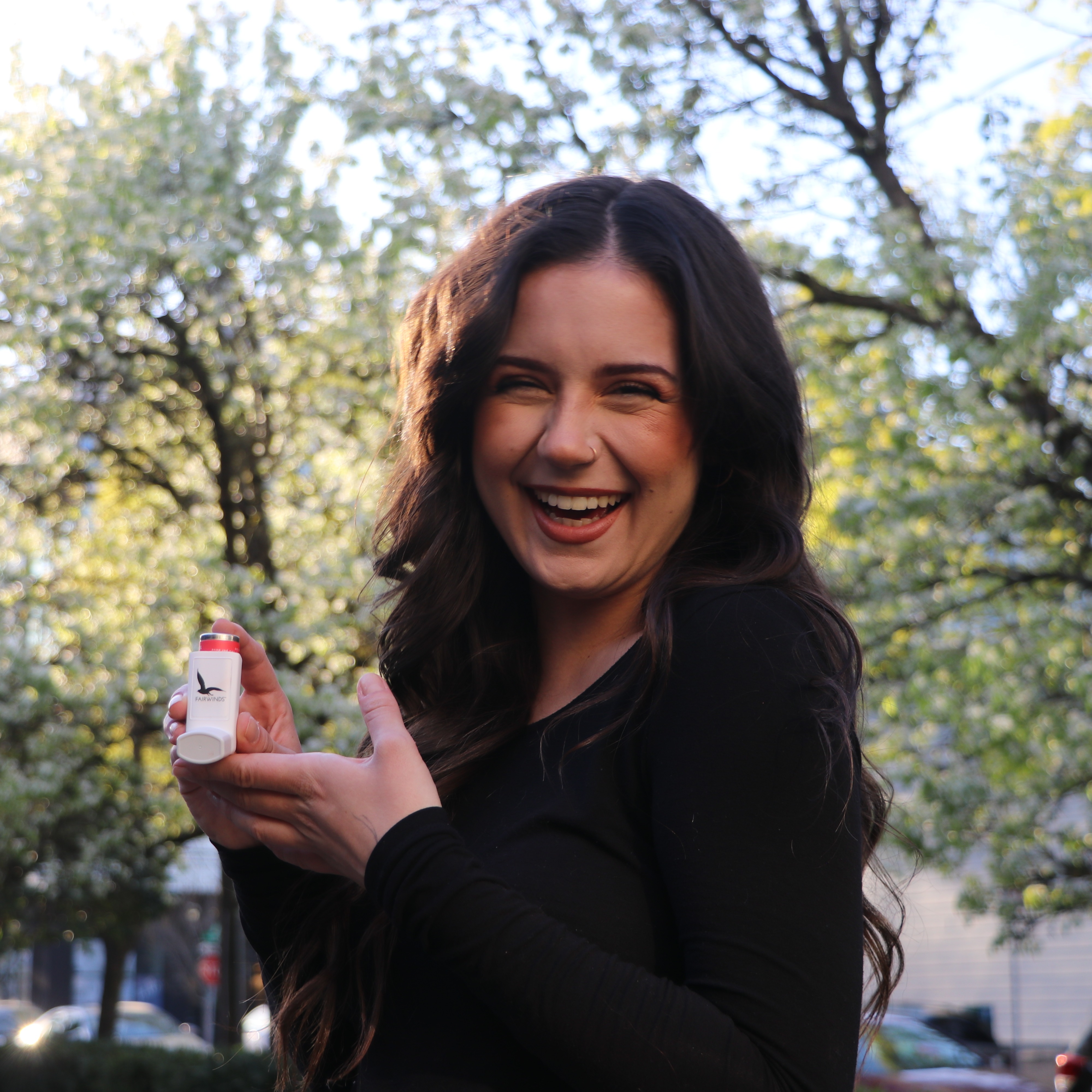 Cannabis Inhalers: What You Should Know thumbnail