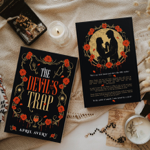 The Devil's Trap Preorder Form thumbnail