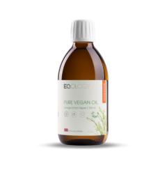 Eqology Pure Vegan Oil  thumbnail