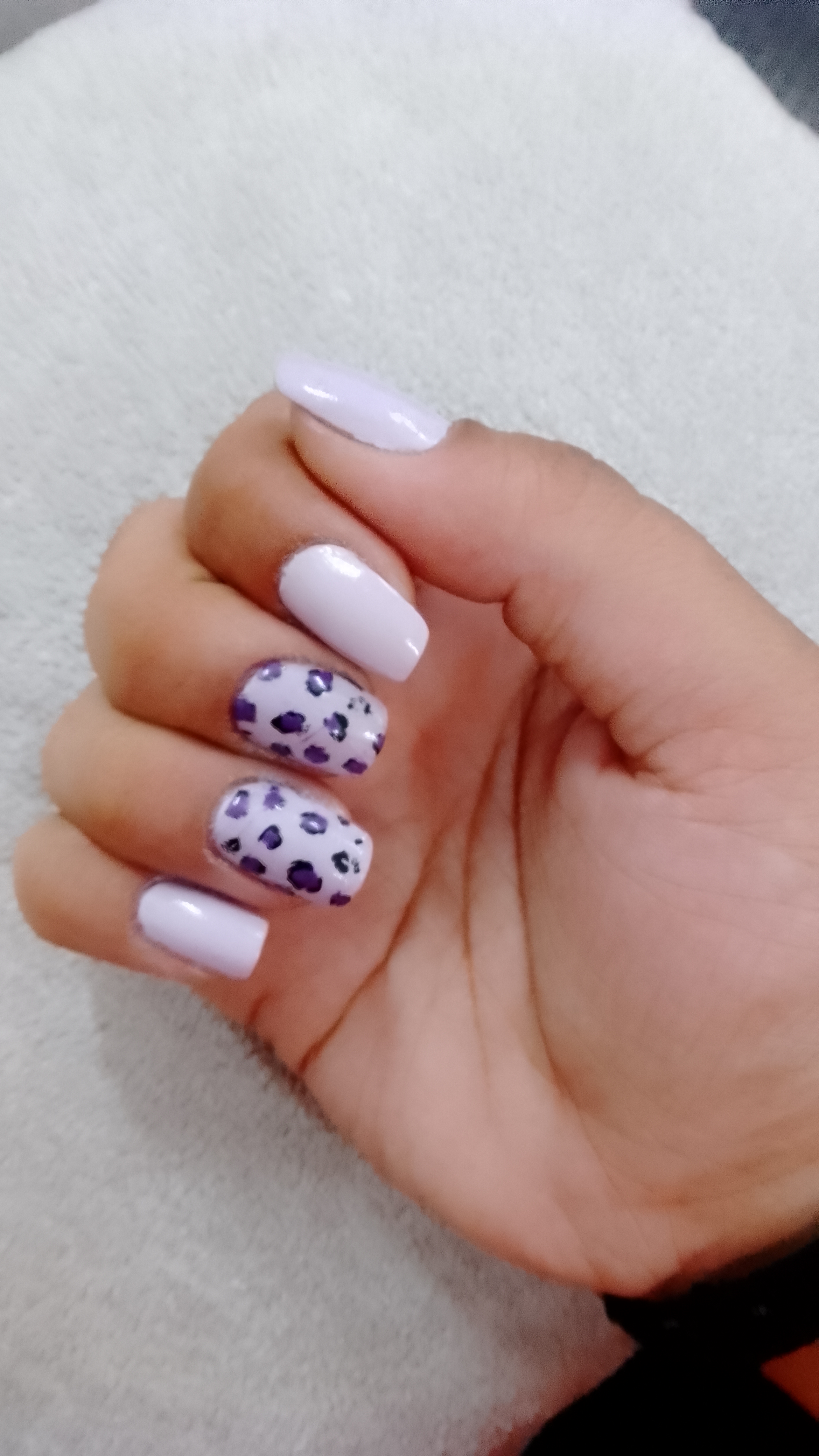 Nail Art thumbnail