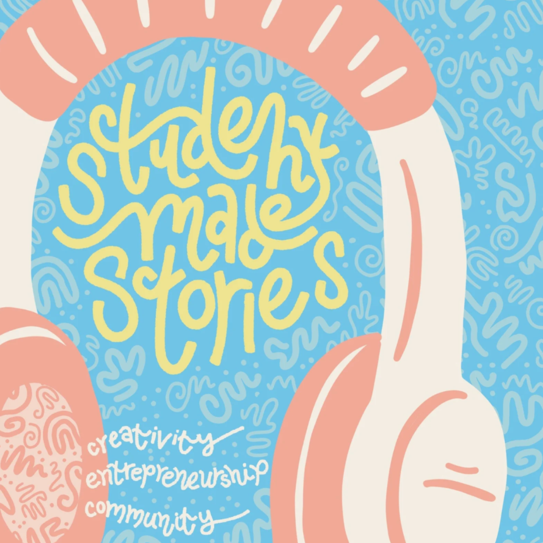 Listen to Our Podcast thumbnail