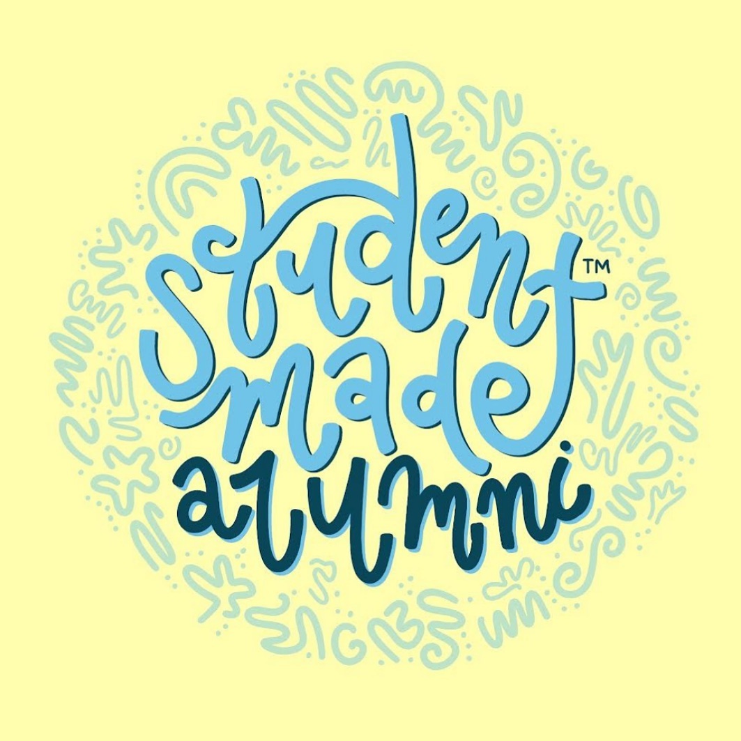 the secret is out...
âď¸ INTRODUCING THE STUDENT-MADE ALUMNI PROGRAM âď¸
This program has always been a dream of ours a