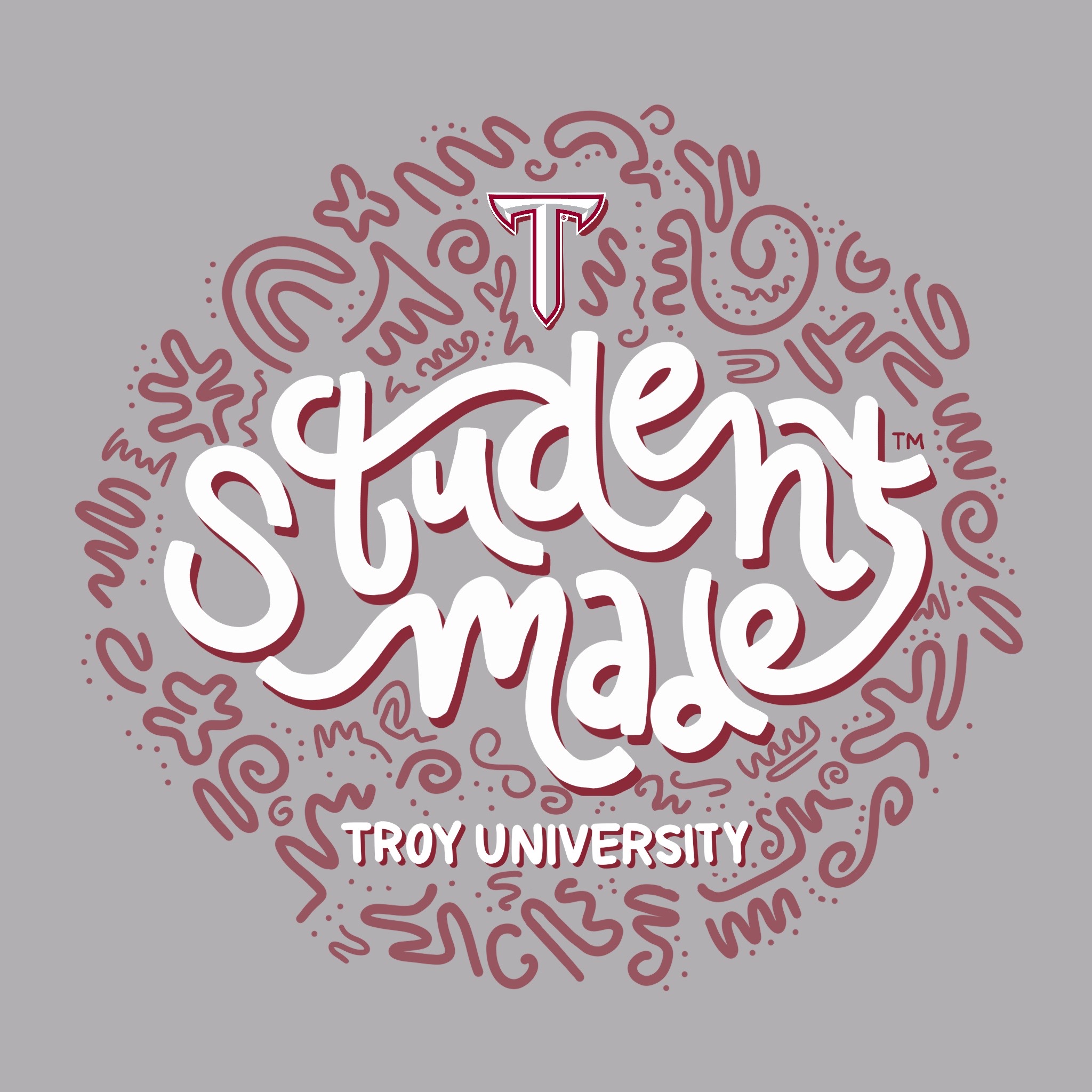 Student-Made Troy thumbnail