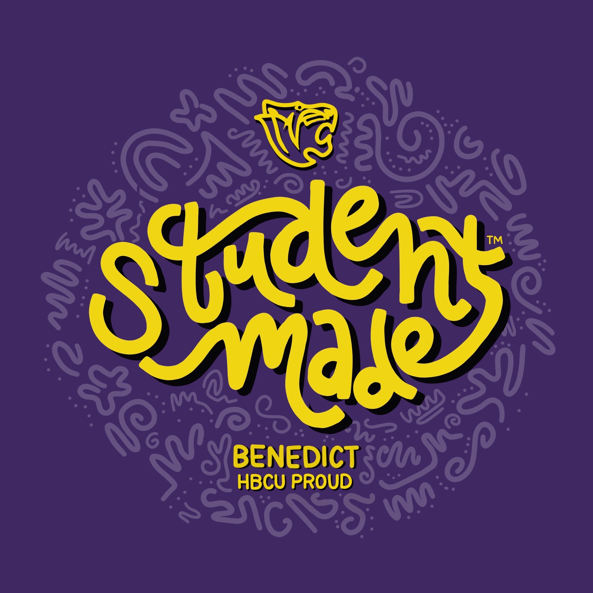 Student-Made Benedict thumbnail