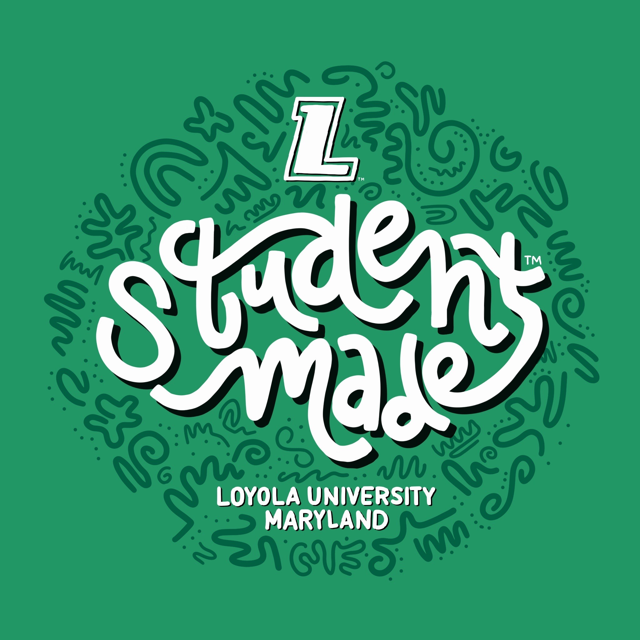 Student-Made Loyola Maryland thumbnail