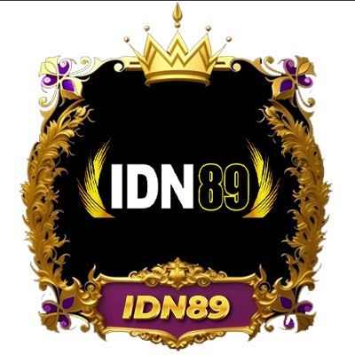 DAFTAR & LOGIN IDN89 thumbnail