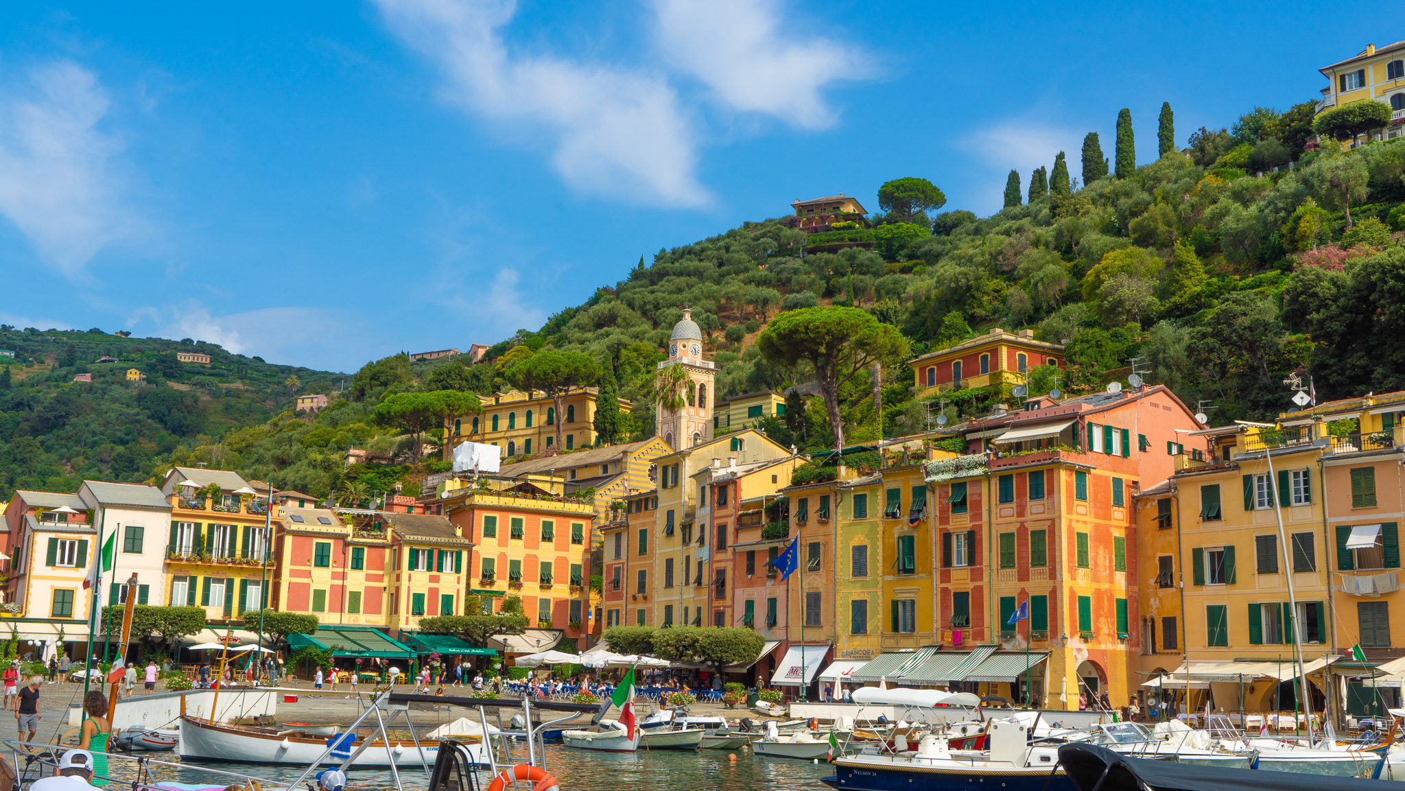 Portofino thumbnail