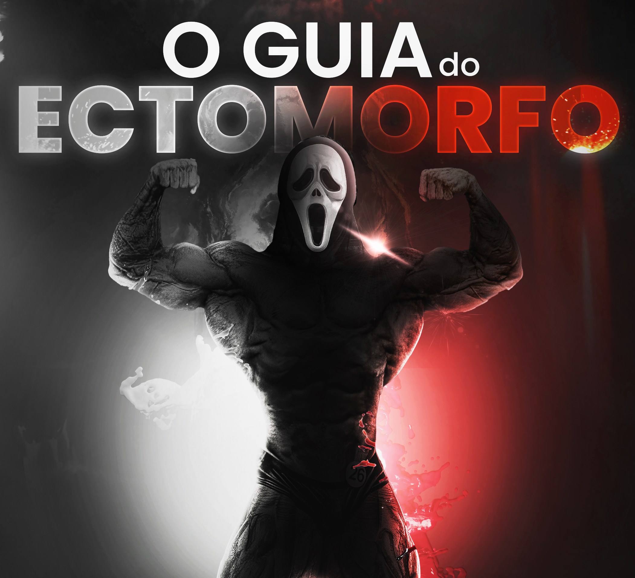 O Guia do Ectomorfo💪 (Em Breve) thumbnail
