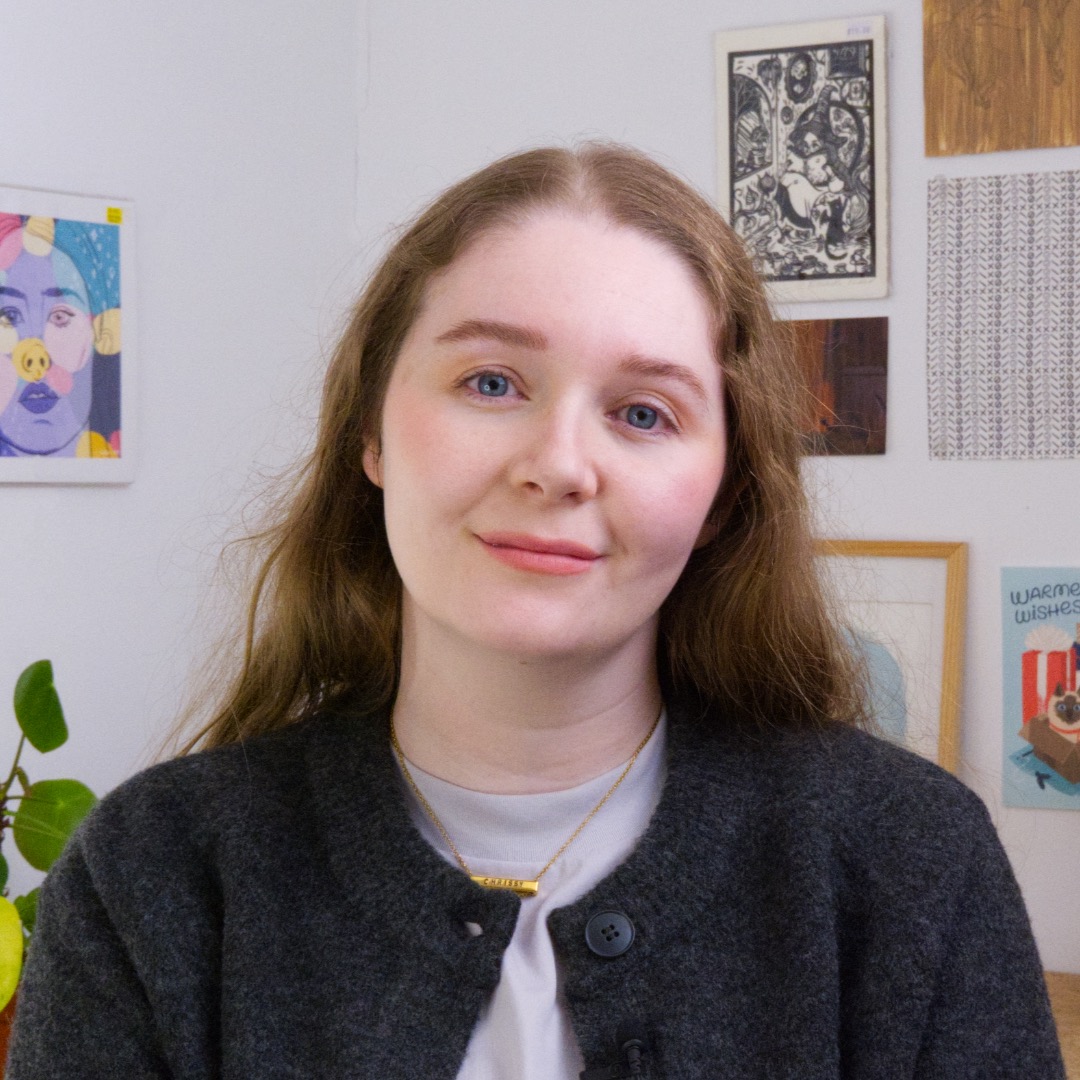 Watch my  Skillshare Classes + FREE Membership thumbnail