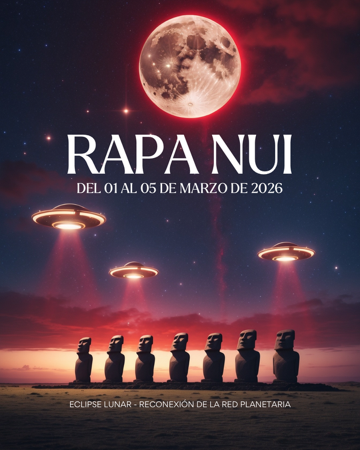 TAREA PLANETARIA RAPA NUI – ISLA DE PASCUA thumbnail