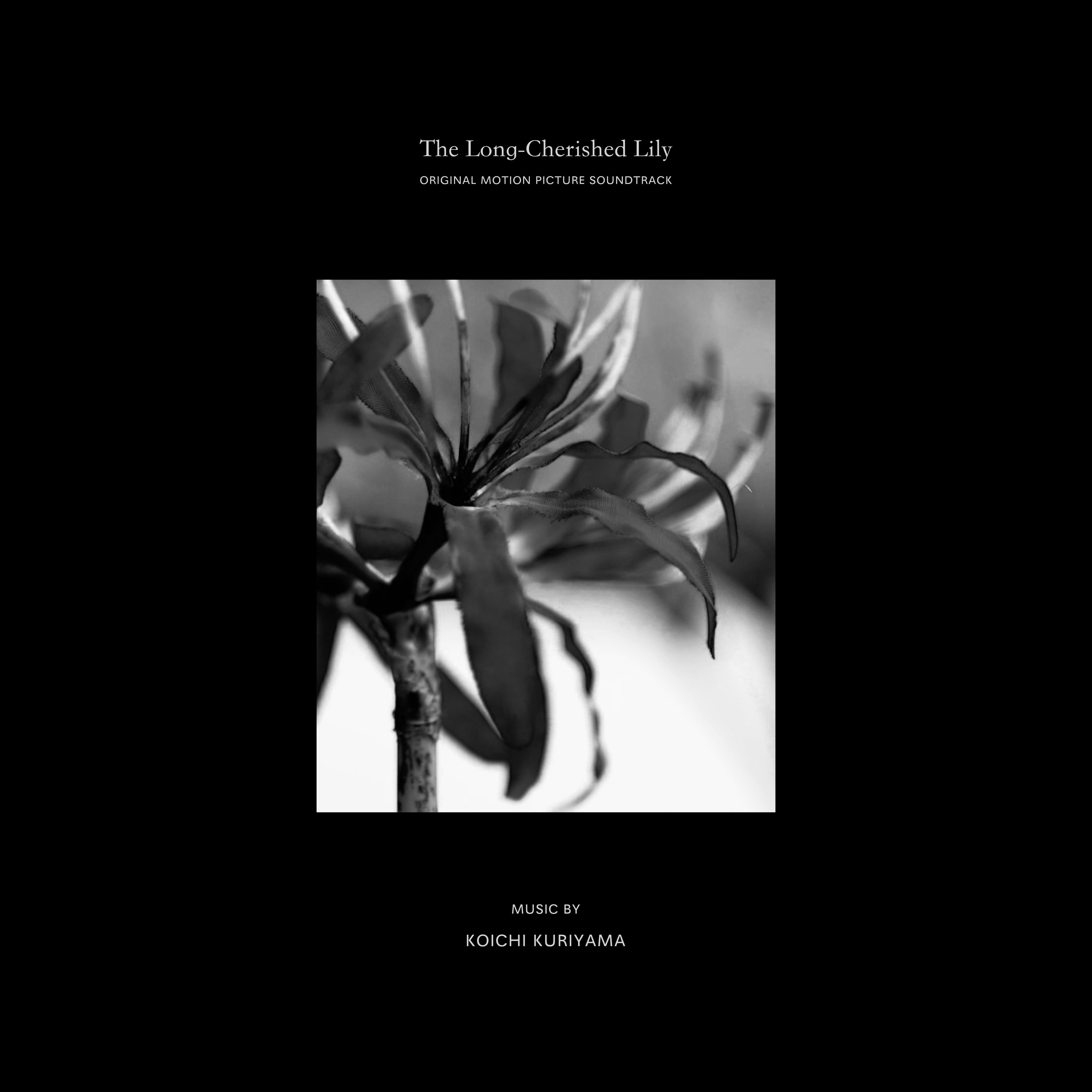 "The Long-Cherished Lily (Original Motion Picture Soundtrack)" thumbnail