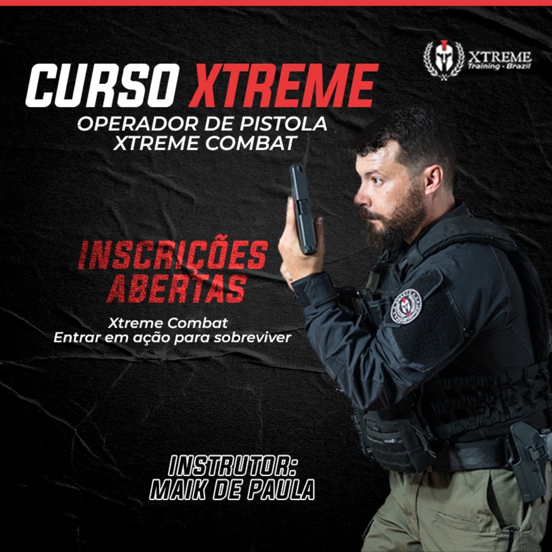 Xtreme Combat X3 thumbnail