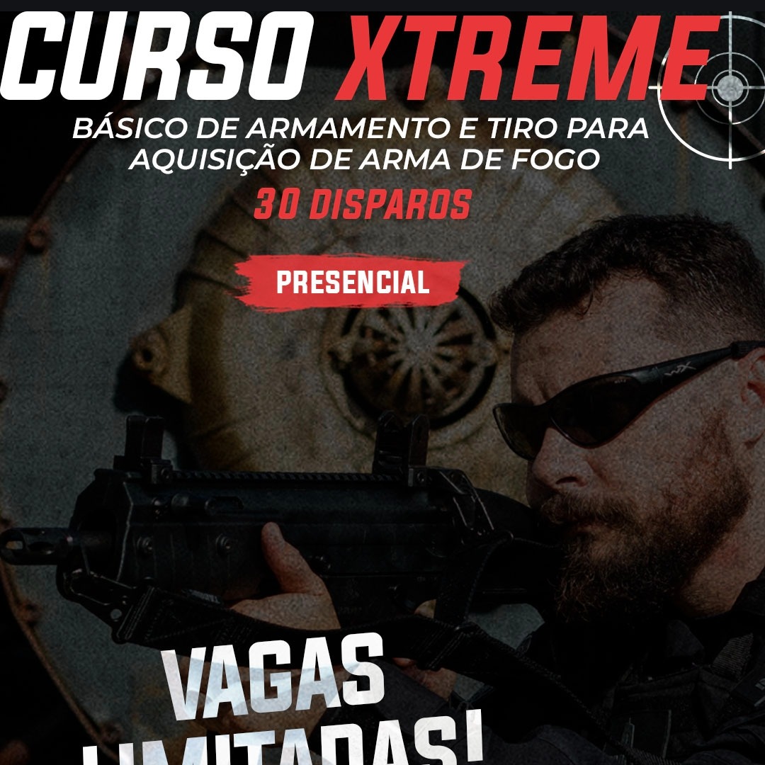 Atire com o autor - Curso Introdutório  thumbnail