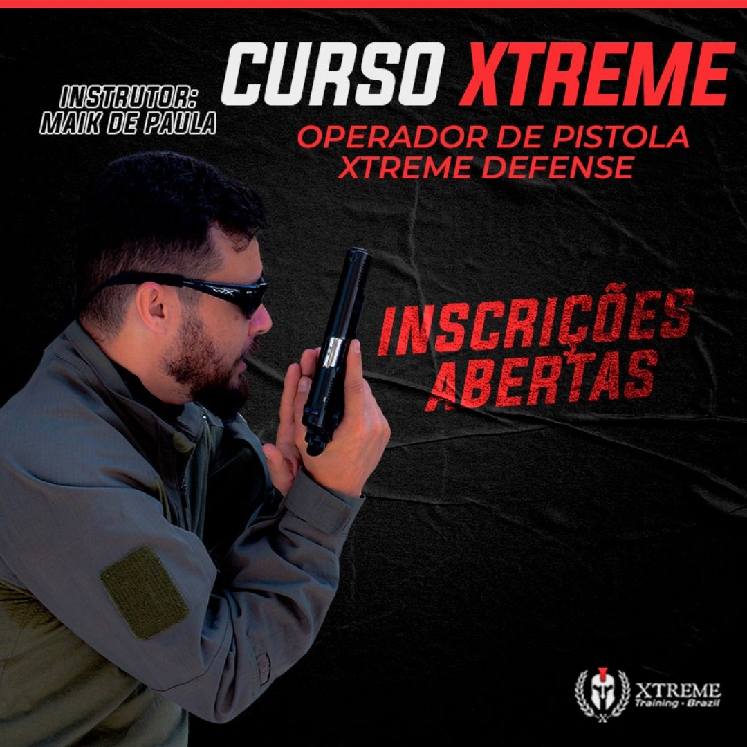 Xtreme Defense - X1 thumbnail