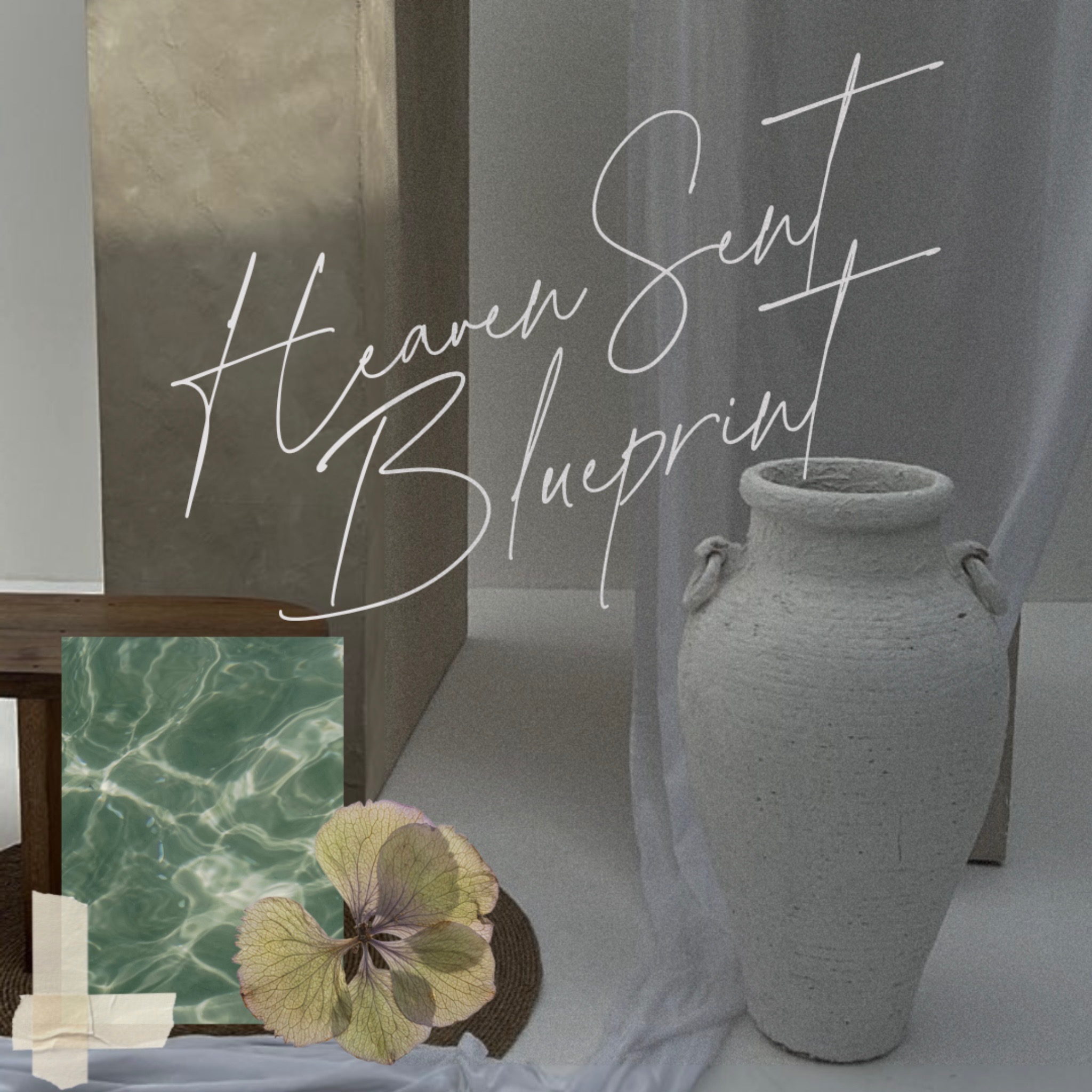 ❋ Apply for a Heaven Sent Blueprint™ thumbnail