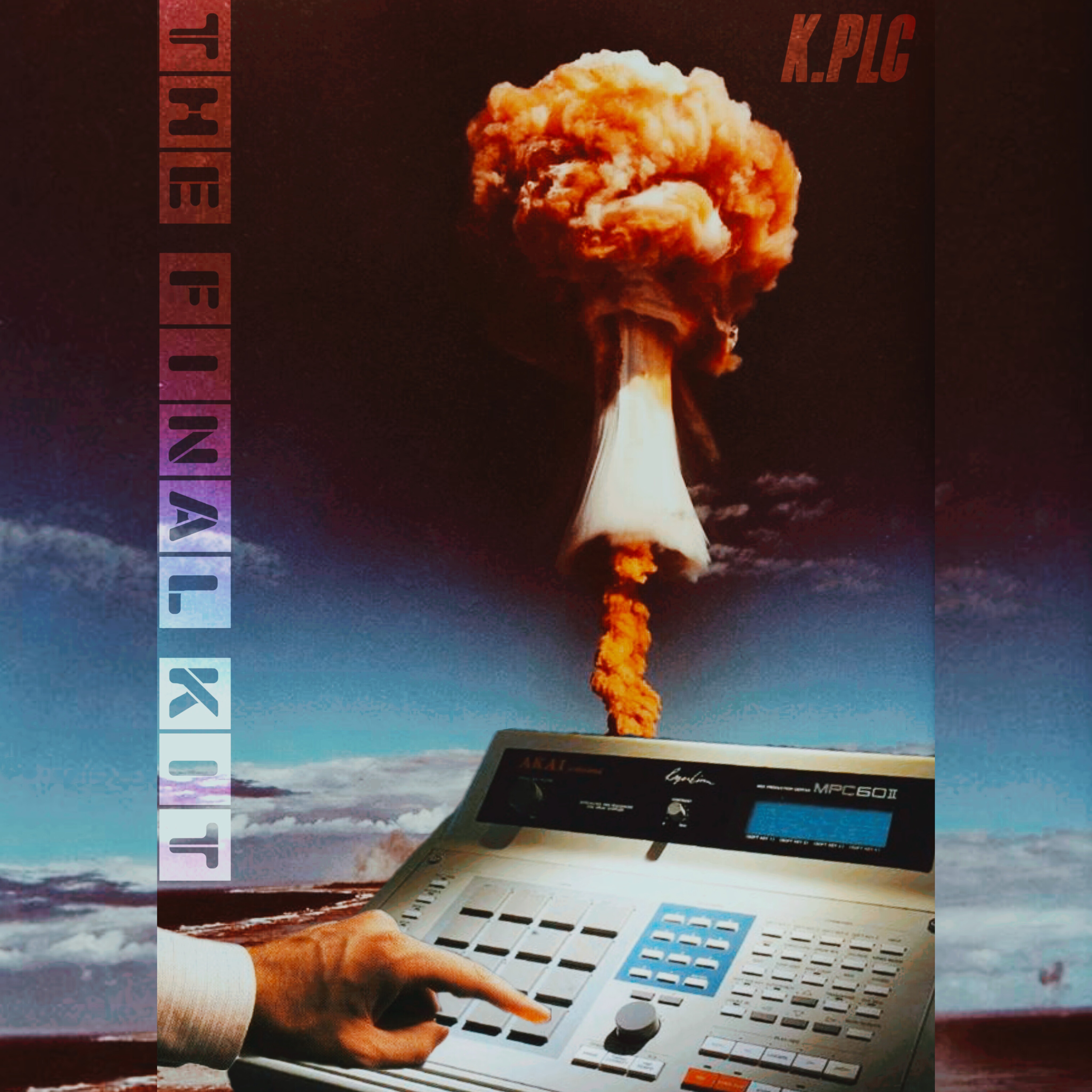 Drum kits "The final kit" thumbnail