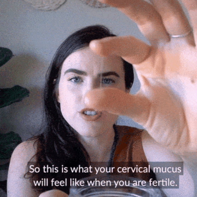 🐣 Do You Know When You're Ovulating? 🥚 Watch FREE: All About Ovulation thumbnail