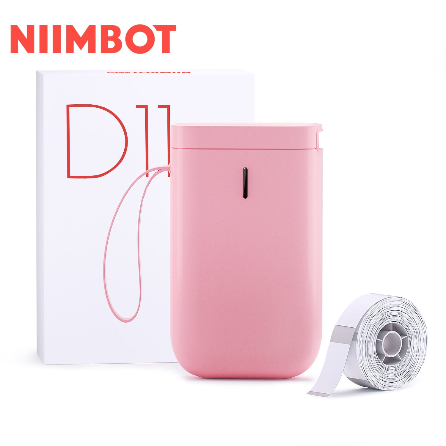 Impresora de stickers Niimbot thumbnail