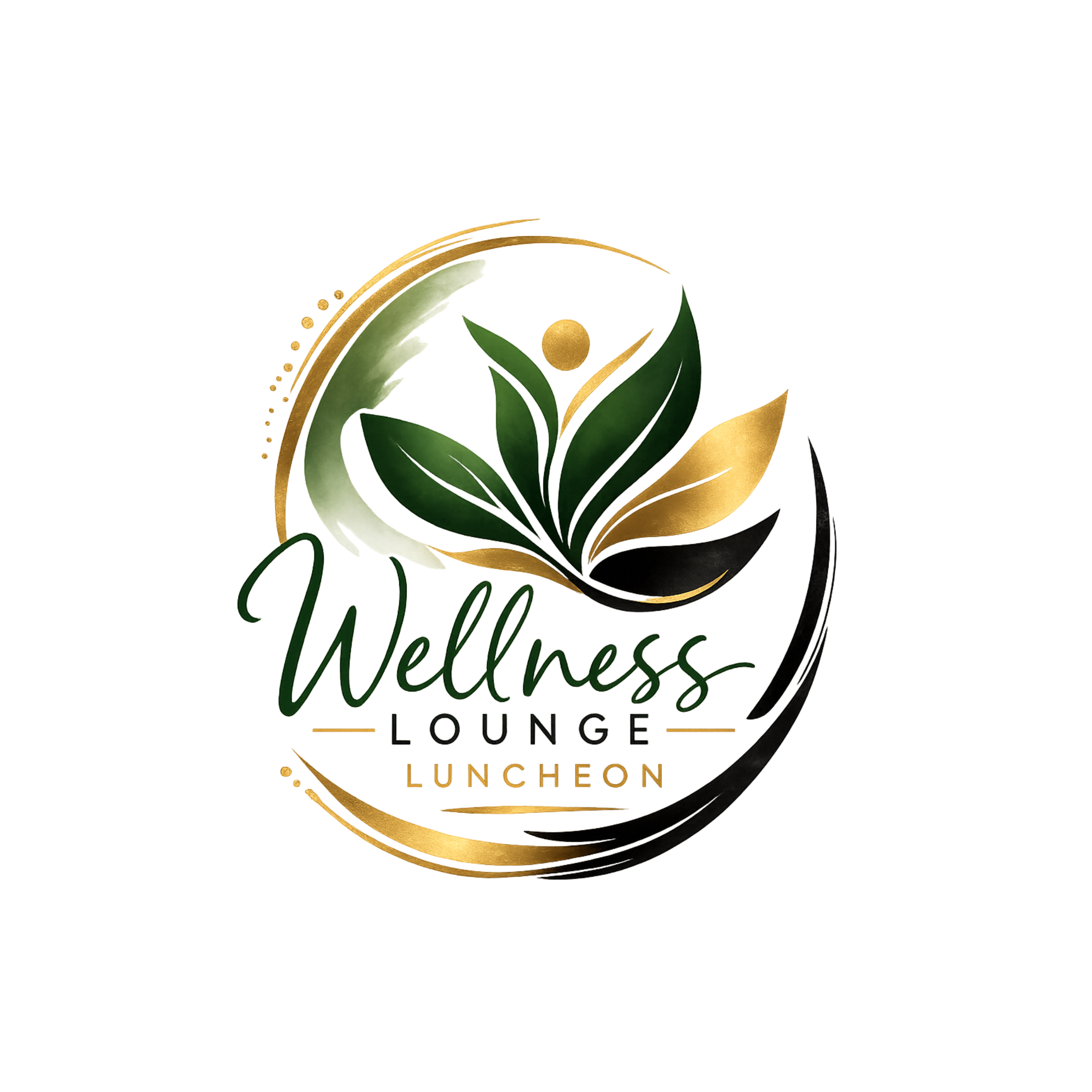 Wellness Lounge Luncheon thumbnail