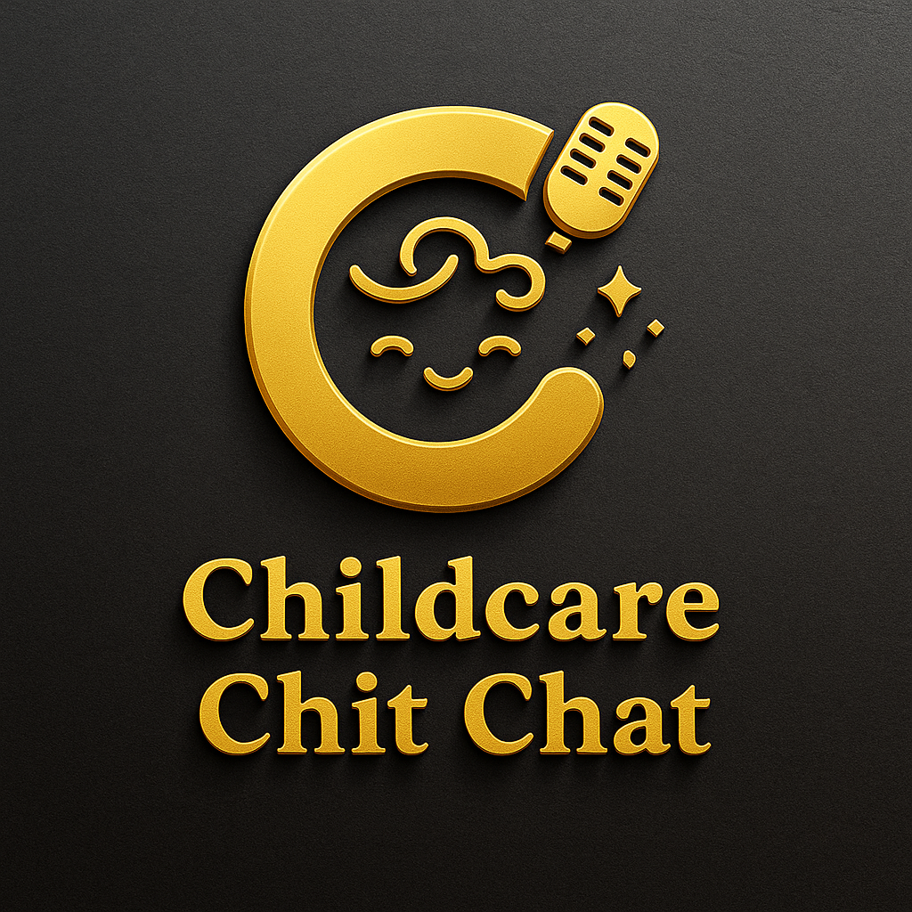 CHILDCARE CHIT CHAT thumbnail