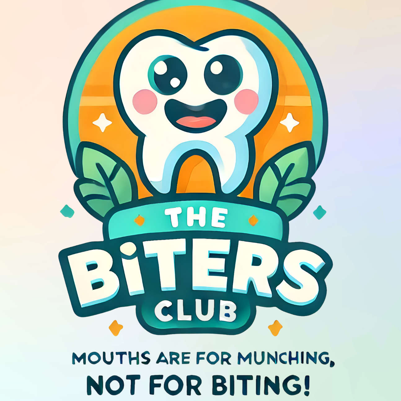 Biters Club: Behavior Before the Bite thumbnail