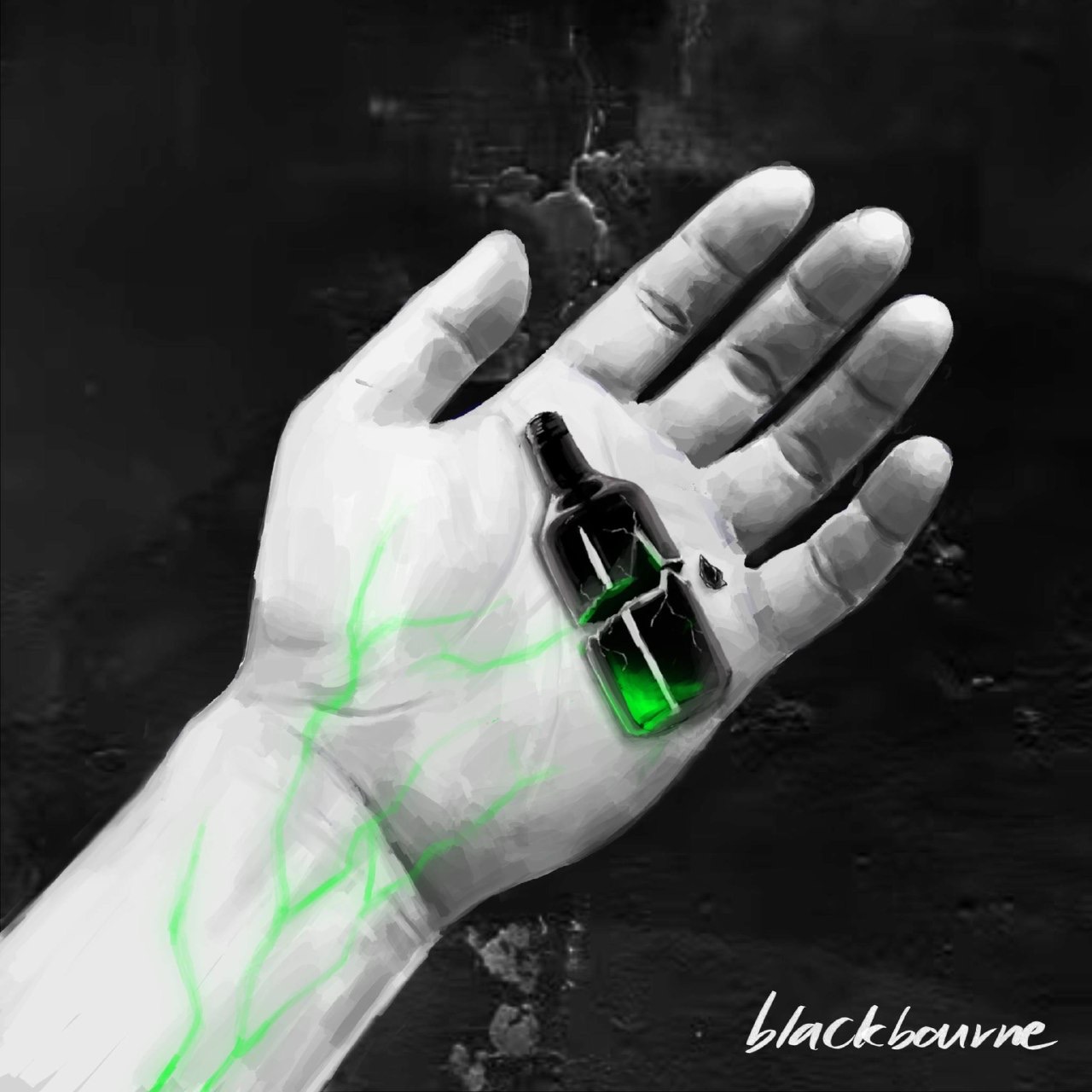 sometimes the poison is the cure on spotify thumbnail
