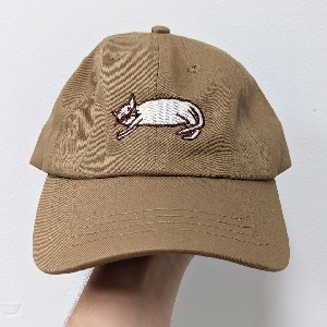 Levitas Studio Caps thumbnail