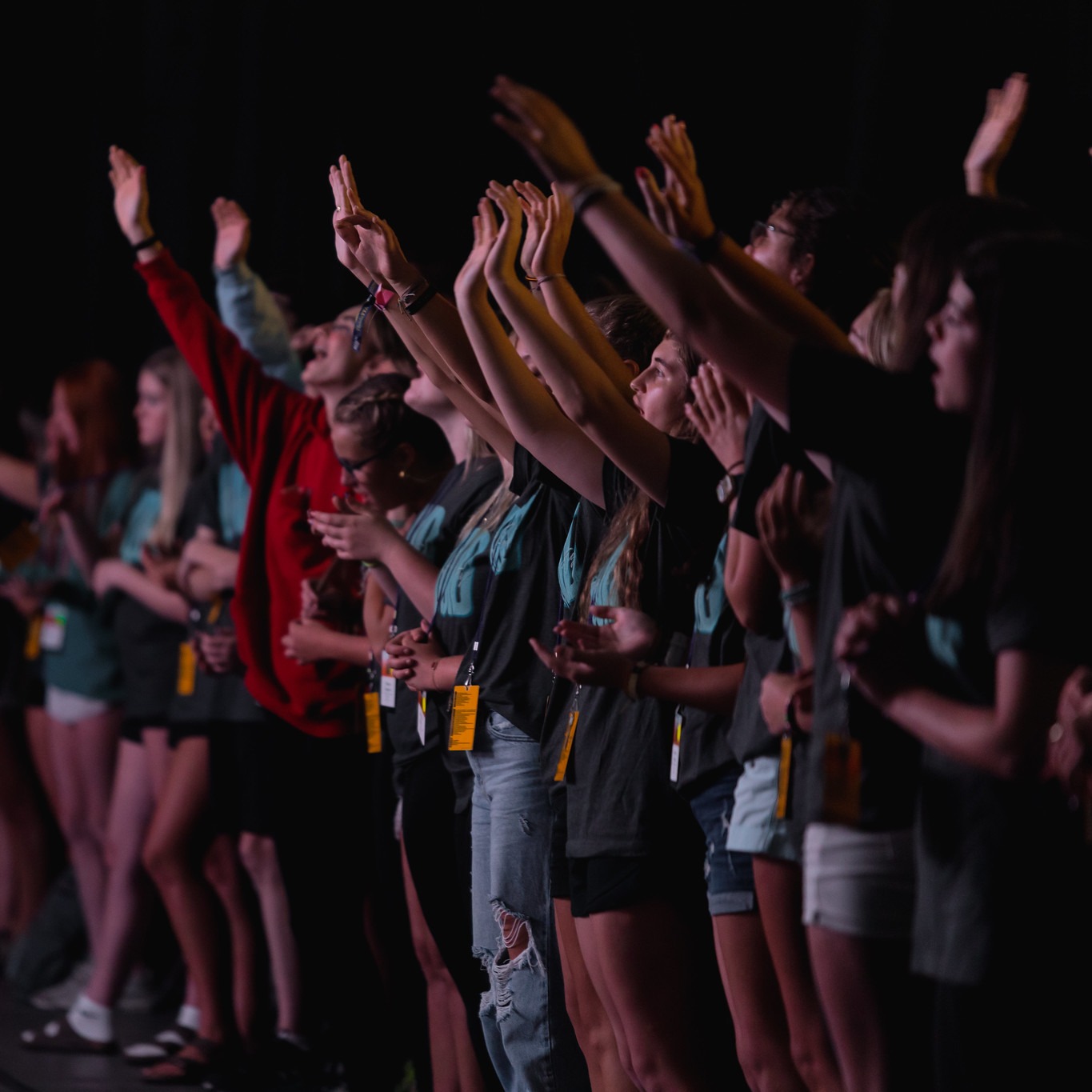 2026 GENERATE Conference thumbnail