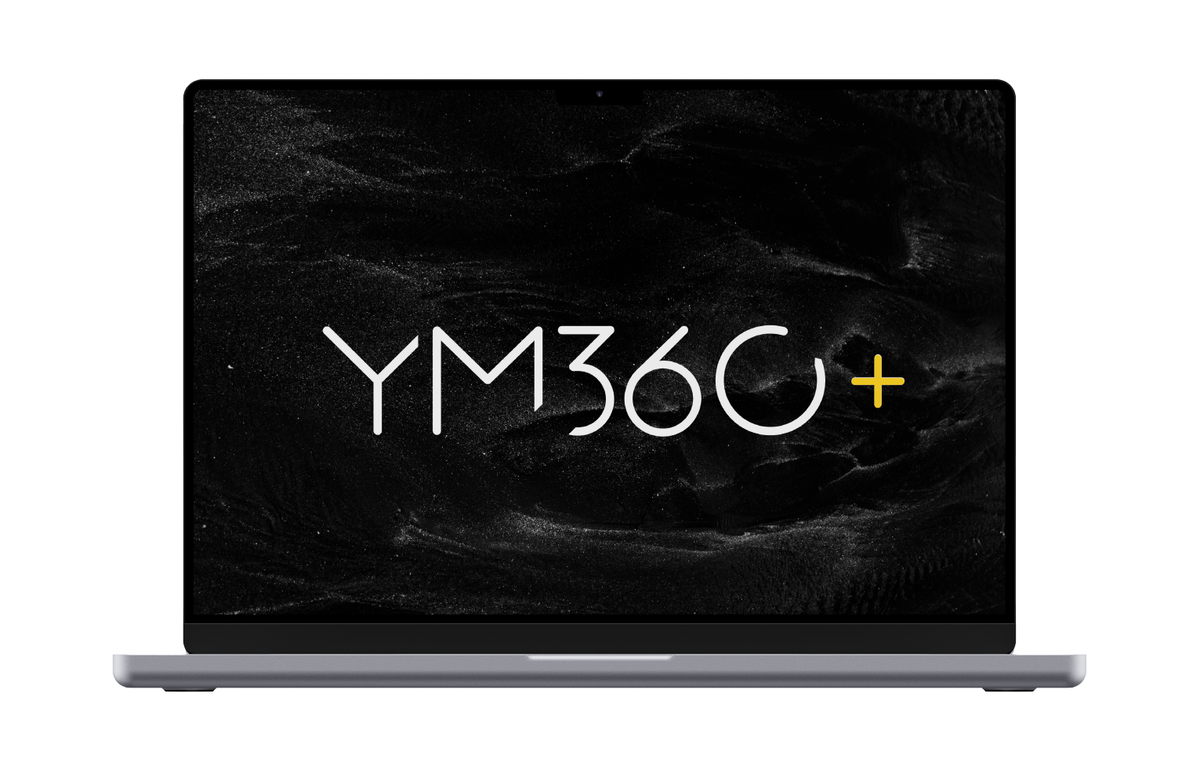 YM360+: Yearlong Curriculum and Youth Ministry Strategy thumbnail