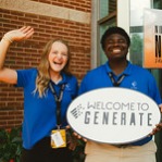 GENERATE Summer Staff Application thumbnail