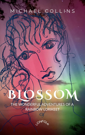 Blossom ~ Buy now Amazon Books thumbnail