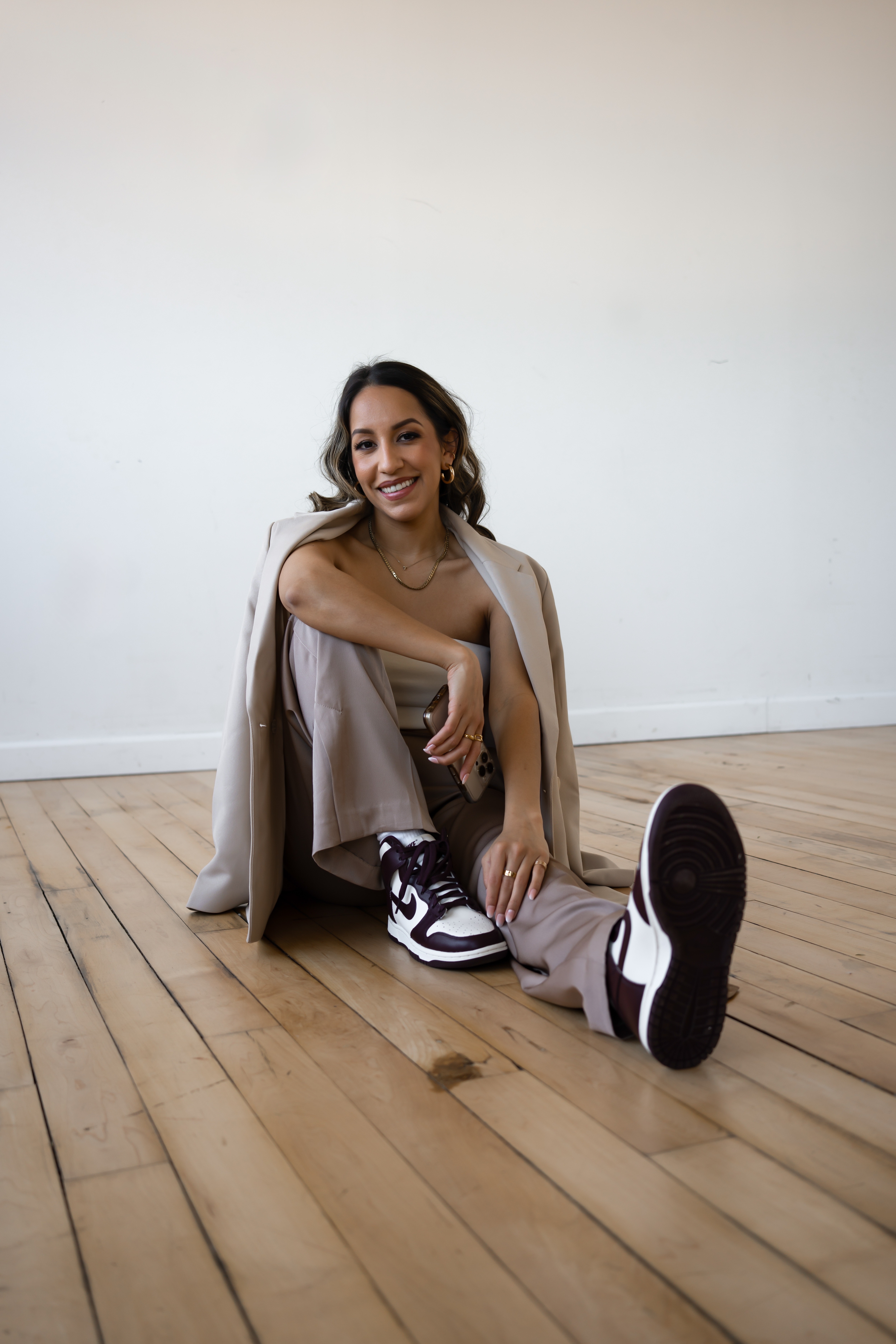 Sign up for my email newsletter 🌞 thumbnail