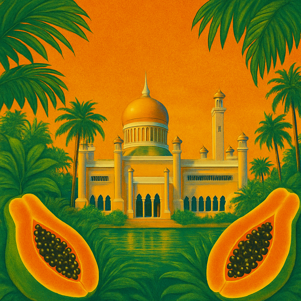 BRUNEI TELEGRAM ACCESS thumbnail