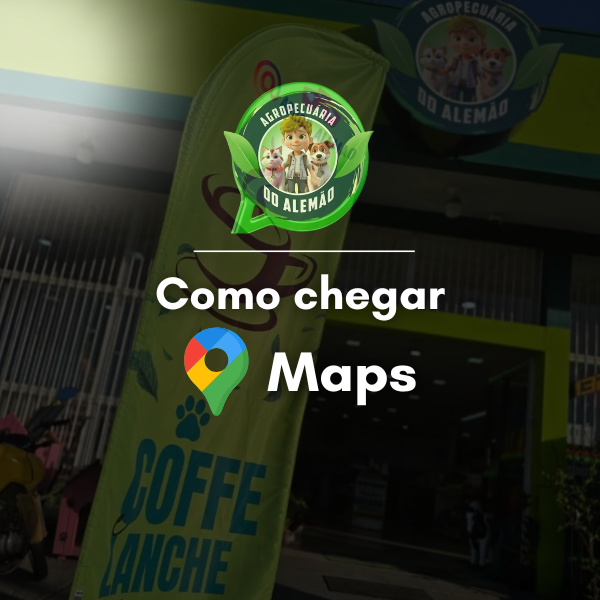 Como chegar até nós thumbnail