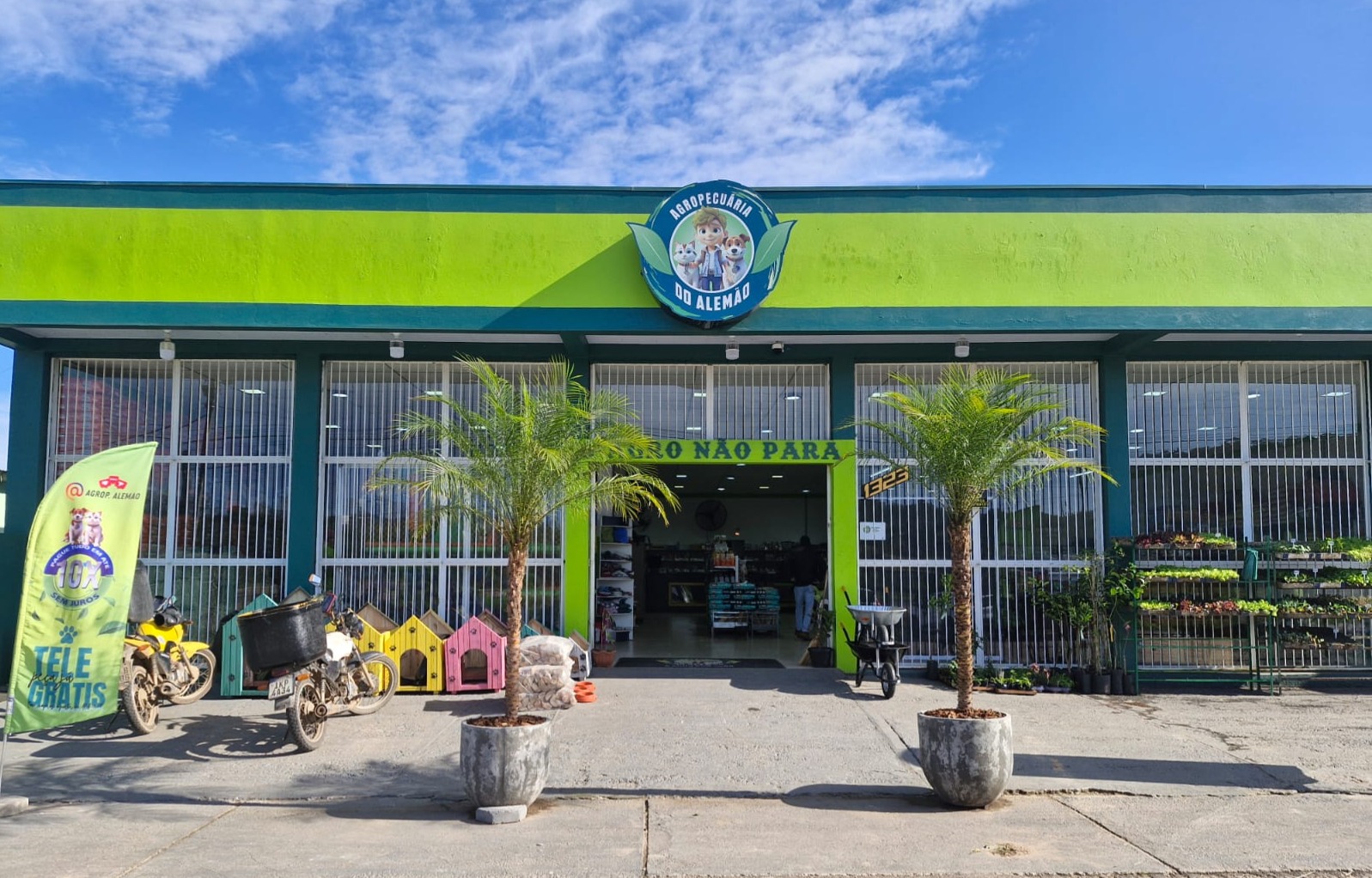 Agropecuária do Alemão thumbnail