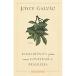 LIVRO | INGREDIENTES PARA UMA CONFEITARIA BRASILEIRA thumbnail