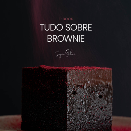 EBOOK | TUDO SOBRE BROWNIE thumbnail