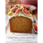 LIVRO | A QUÍMICA DOS BOLOS  thumbnail