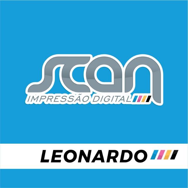 Gráfica Scan Leonardo thumbnail