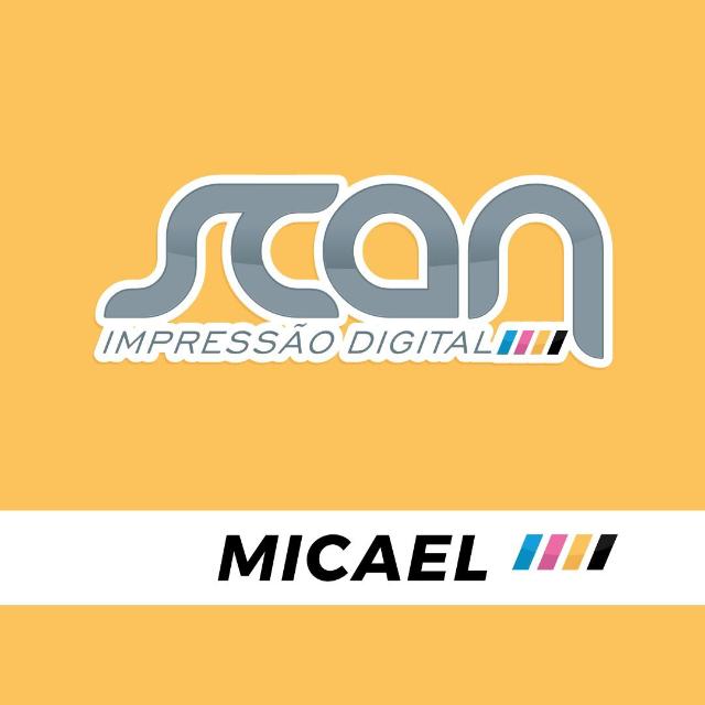 Gráfica Scan Micael thumbnail