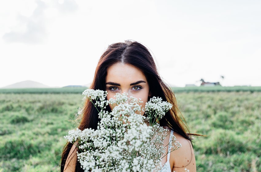 We help you to Pamper your Skin Naturally thumbnail