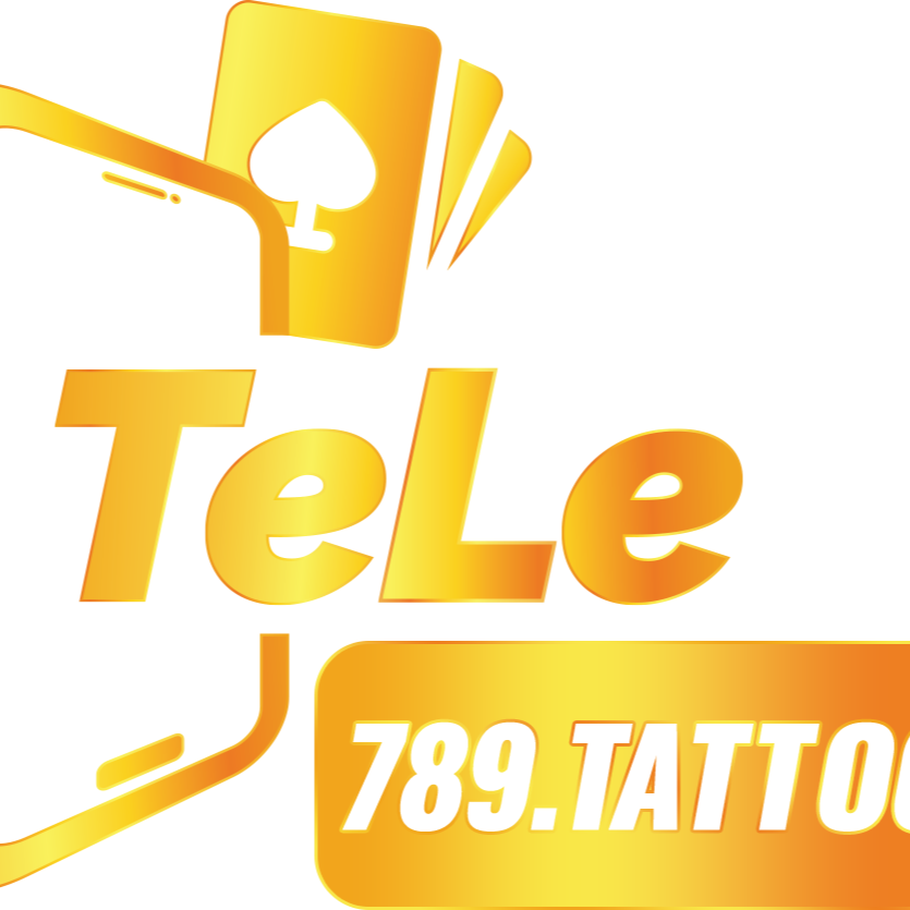 Tele789 tattoo thumbnail