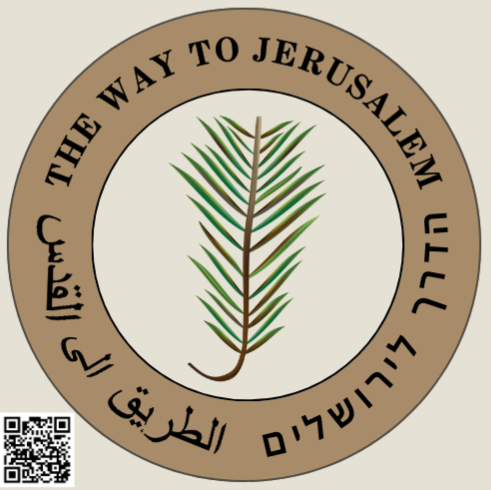 The Way to Jerusalem - Bio Site thumbnail